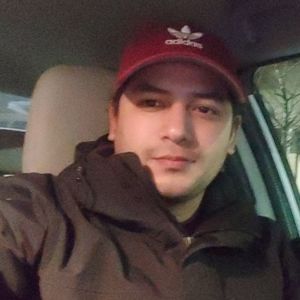 Meet your Posher, Jose